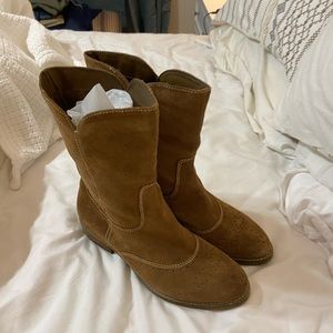 American outfitters boots